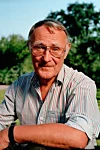 Ingvar Kamprad