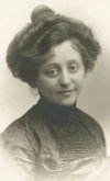 Hilda Fredriksen