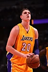 Timofey Mozgov