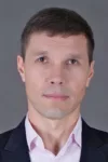 Yevgeni Matafonov