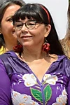 Malucha Pinto