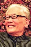 Yinchow Liu