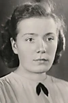 Valentina Georgievskaya