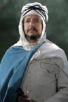Sissani (Mohamed Djediat)