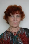 Zoja Oubramová