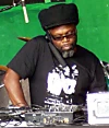 Jazzie B