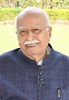 Lal Krishna Advani