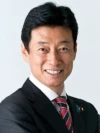 Yasutoshi Nishimura
