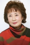 Kazuko Yoshiyuki