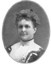 Caroline Abbot Stanley