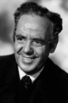 Mervyn Johns