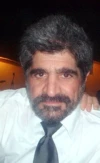 Harout Pamboukjian