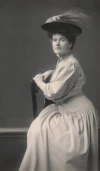 Lucia Chamberlain