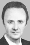 Yakiv Lapynskyi