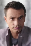 Alexey Serov
