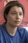 Marusya Syroechkovskaya