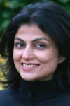 Geetika Narang Abbasi