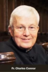 Fr. Charles P. Connor
