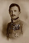 Emperor Karl I