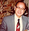 Ted Fujita