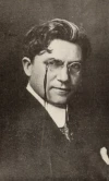 Eugene V. Brewster