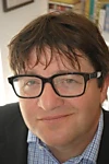 Malcolm Gaskill