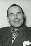 Svend Bille