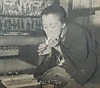 Fusako Fujima