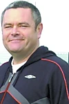 Ed Deedigan