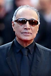 Abbas Kiarostami