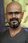 L. Ramachandran