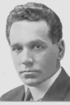 Ralph J. Pugh