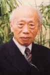 Ding-xian Jiang