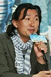 Baek Sang-hoon