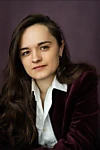 Hannah Bristow