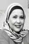 Rosnah Mohd Noor