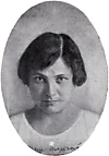 Marie Majerová