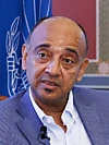 Kwame Anthony Appiah