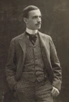 Sewell Collins