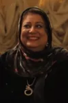 Yousria Al-maghribii