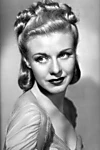 Ginger Rogers