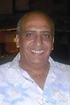 Magdy Abdel Messih