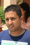 Zakaria Al-Qaffas