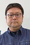 Takanori Tsujimoto