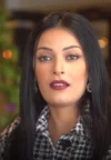 Haifa Rahim
