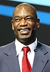 Dikembe Mutombo