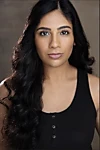 Shivani Persaud