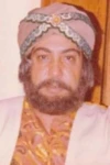 Jamal Hussni