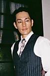Takashi Okamoto