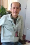 Tetsuro Amino